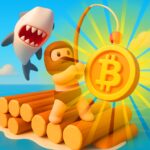 Bitcoin Castaway MOD APKs 0.0.53 (Unlimited Money)