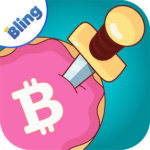 Bitcoin Food Fight MOD APKs 3.5.21 (Unlimited Money)