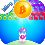 Bitcoin Pop MOD APKs 3.5.22 (Unlimited Money)