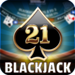 BlackJack 21 MOD APKs 9.1.8 (Unlimited Money)