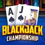Blackjack Championship MOD APKs 1.2.24 (Unlimited Money)