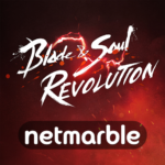 Blade&Soul Revolution MOD APKs 2.01.358.1 (Unlimited Money)