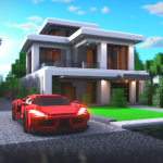 Block City 3D MOD APKs 1.4.6 (Unlimited Money)
