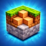 Block Craft Sandbox MOD APKs 0.6 (Unlimited Money)