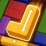 Block Escape Color Puzzle Game MOD APKs 1.6.6 (Unlimited Money)