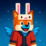 Block Legends MOD APKs 197.0.0 (Unlimited Money)