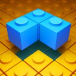 Block Puzzle MOD APKs 9.8 (Unlimited Money)