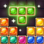 Block Puzzle Jewel MOD APKs 4.1.2 (Unlimited Money)