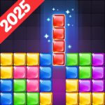 Block Puzzle MOD APKs 1.25.5 (Unlimited Money)
