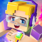 Blockman Go MOD APKs 3.12.1 (Unlimited Money)