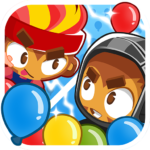 Bloons TD Battles 2 MOD APKs 4.12.0 (Unlimited Money)