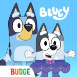 Bluey: Let’s Play! MOD APKs 2026.3.0 (Unlimited Money)