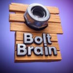 Bolt Brain MOD APKs 1.10 (Unlimited Money)