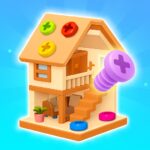 Bolts Off MOD APKs 1.37.0 (Unlimited Money)