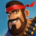 Boom Beach MOD APKs 60.233 (Unlimited Money)