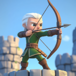 Boom Castle MOD APKs 1.8.3 (Unlimited Money)