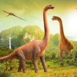 Brachiosaurus MOD APKs 1.2.9 (Unlimited Money)