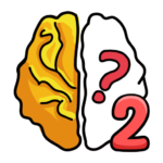 Brain Out 2 MOD APKs 1.0.16 (Unlimited Money)