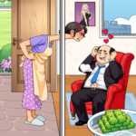 Brain Tease Puzzle MOD APKs 2.0.11 (Unlimited Money)