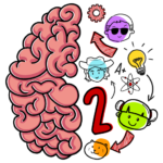 Brain Test 2 MOD APKs 1.21.04 (Unlimited Money)