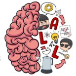 Brain Test All MOD APKs 1.6.1 (Unlimited Money)