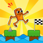 Brainrot Mini Challenge MOD APKs 0.3.8 (Unlimited Money)