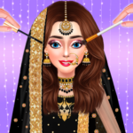 Bridal Dress Up MOD APKs 6.0 (Unlimited Money)