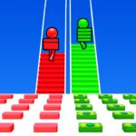 Bridge Race MOD APKs 3.995 (Unlimited Money)