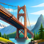 Bridgezz MOD APKs 4.8.9 (Unlimited Money)