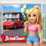 BrookTopia Haven MOD APKs 1.8 (Unlimited Money)