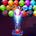 Bubble Dino MOD APKs 2.4.2 (Unlimited Money)