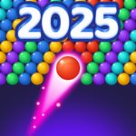 Bubble POP GO! Puzzle Game MOD APKs 2.4.5 (Unlimited Money)