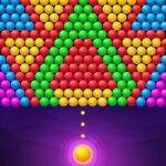 Bubble Pop Shooter Puzzle Game MOD APKs 9.5 (Unlimited Money)