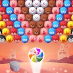 Bubble Shooter MOD APKs 5.2 (Unlimited Money)