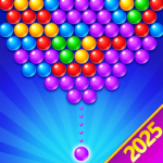 Bubble Shooter Legend MOD APKs 2.113.2 (Unlimited Money)
