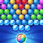 Bubble Shooter MOD APKs 123.0 (Unlimited Money)