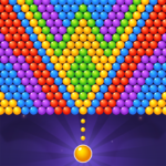 Bubble Shooter Magic Adventure MOD APKs 1.4.1.1 (Unlimited Money)