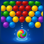 Bubble Shooter Original 2025 MOD APKs 11.24 (Unlimited Money)