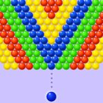 Bubble Shooter Rainbow MOD APKs 2.91.1 (Unlimited Money)
