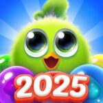 Bubble Wings MOD APKs 6.3.1 (Unlimited Money)