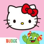 Budge Kids Games MOD APKs 2026.5.0 (Unlimited Money)