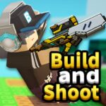 Build and Shoot MOD APKs 1.9.32.2 (Unlimited Money)
