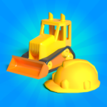 Builder Master 3D MOD APKs 2.2.9 (Unlimited Money)