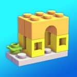 Buildit MOD APKs 0.305.01 (Unlimited Money)