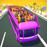 Bus Arrival MOD APKs 4.0.1 (Unlimited Money)