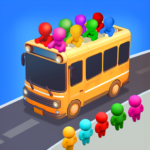 Bus Away MOD APKs 1.58 (Unlimited Money)