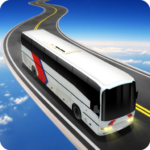 Bus Driving Simulator MOD APKs 21 (Unlimited Money)