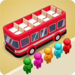 Bus Escape MOD APKs 1.6.96 (Unlimited Money)