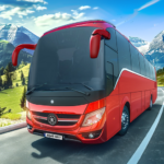Bus Simulator Coach Bus Tour MOD APKs 1.42 (Unlimited Money)
