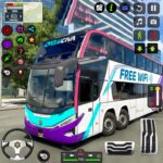 Bus Simulator MOD APKs 1.23 (Unlimited Money)